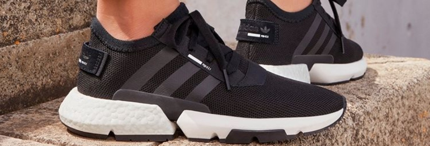 jd sports adidas pod