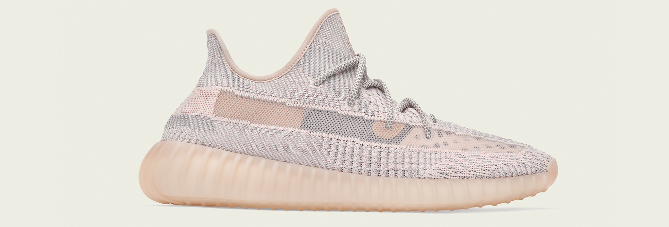 yeezy v2 350 synth