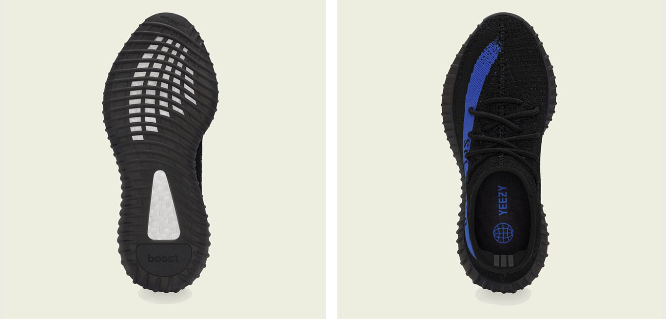 presented by yeezy